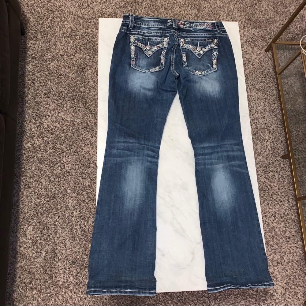 Miss Me Jeans size 32 bootcut